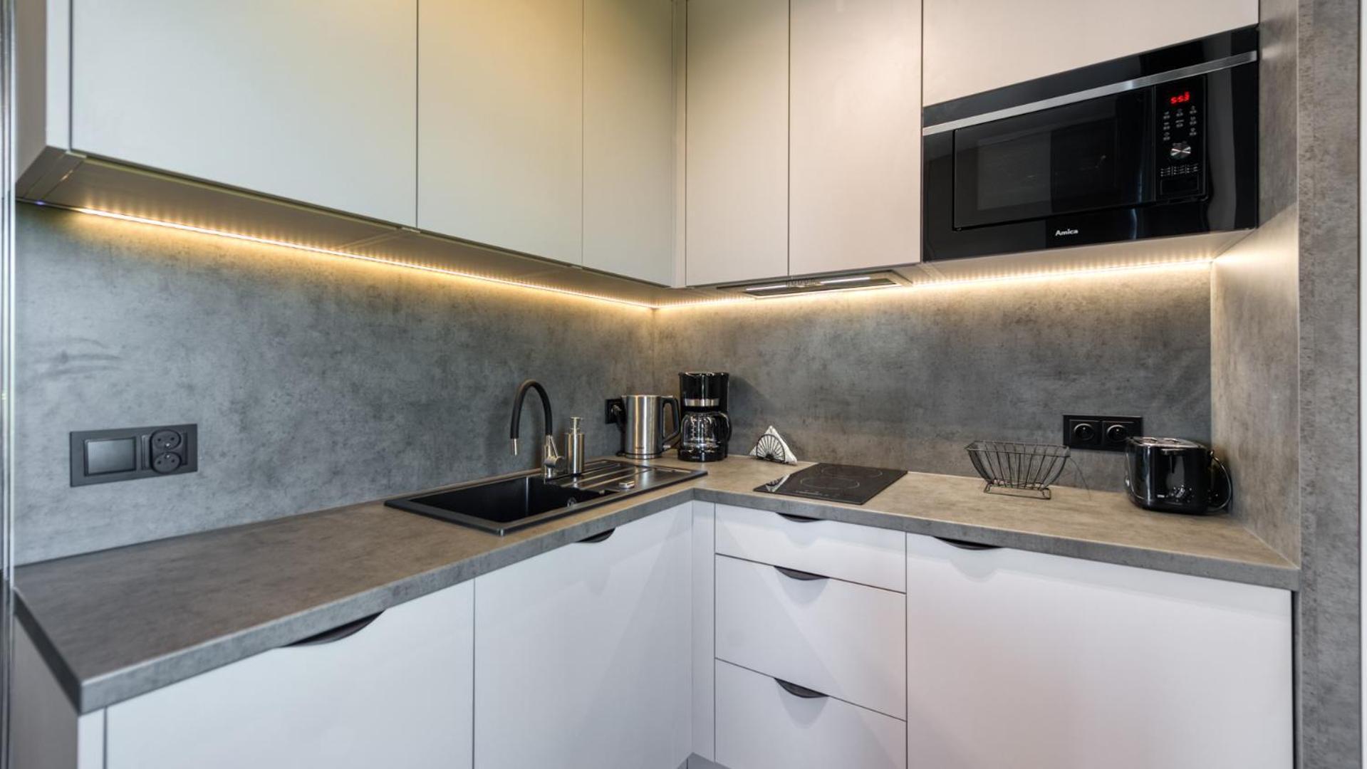 Apartamenty Dwupoziomowe Karkonoskie Kolory By Royal Aparts Karpacz Zewnętrze zdjęcie