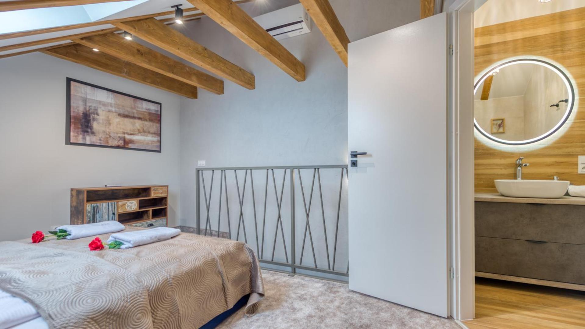 Apartamenty Dwupoziomowe Karkonoskie Kolory By Royal Aparts Karpacz Zewnętrze zdjęcie