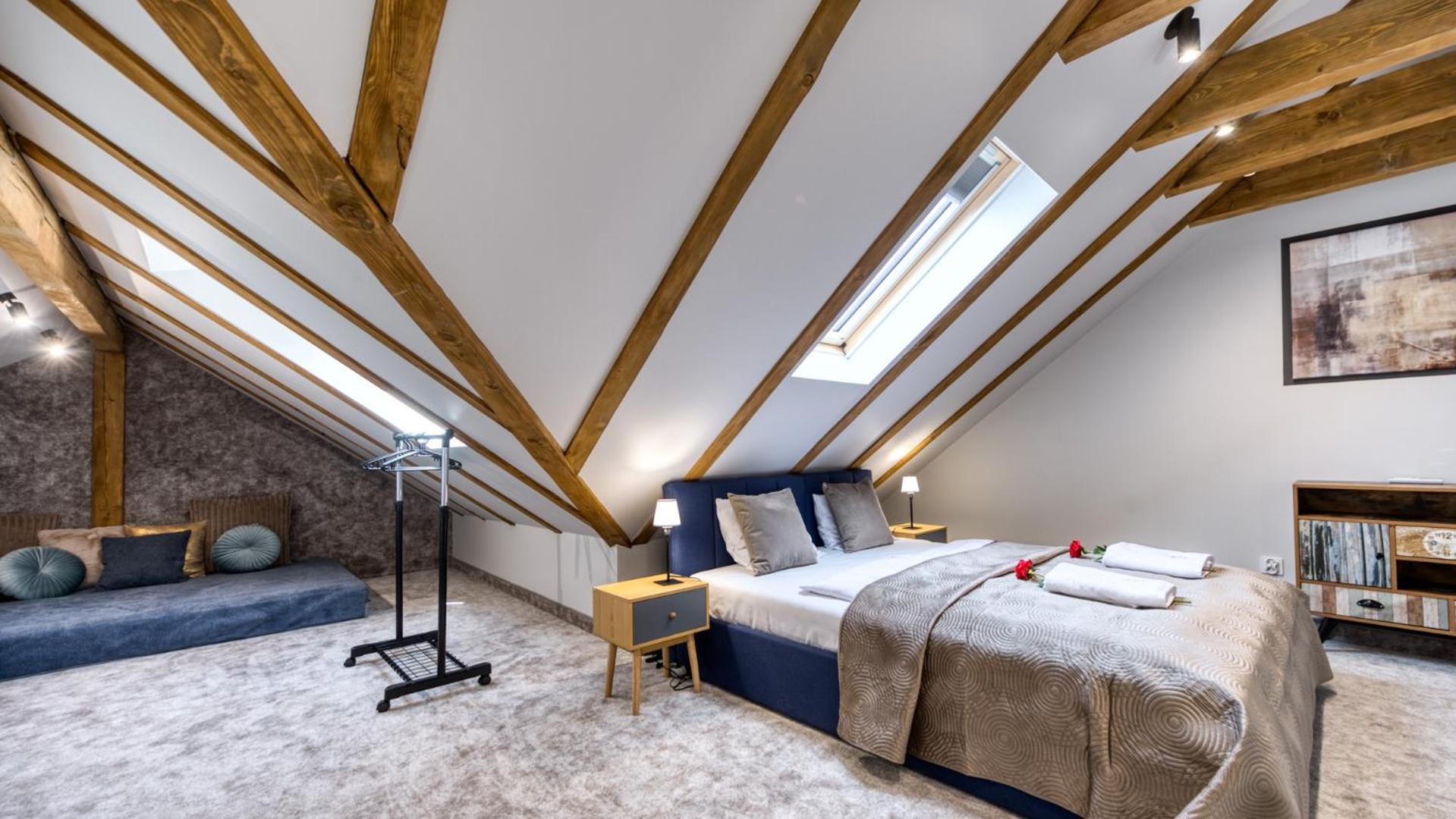 Apartamenty Dwupoziomowe Karkonoskie Kolory By Royal Aparts Karpacz Zewnętrze zdjęcie