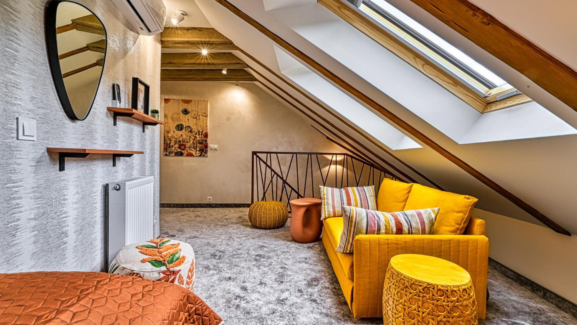 Apartamenty Dwupoziomowe Karkonoskie Kolory By Royal Aparts Karpacz Zewnętrze zdjęcie